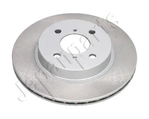 Диск тормозной DI-020C JAPANPARTS