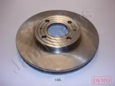 Тормозной диск JAPANPARTS DI-185C