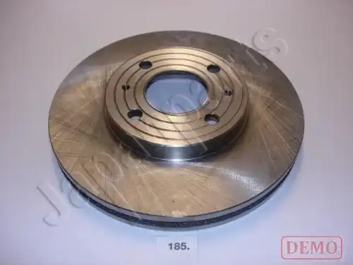 Тормозной диск JAPANPARTS DI-185C