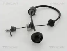 Трос сцепления TRISCAN 814 038 256