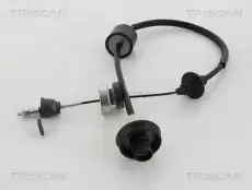 Трос сцепления TRISCAN 814 038 256