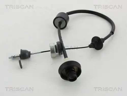 Трос сцепления TRISCAN 814 038 256