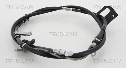 Насос гидроусилителя руля TRISCAN 814 069 149