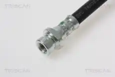 шланг тормозной перед. Daew 815 021 103 TRISCAN