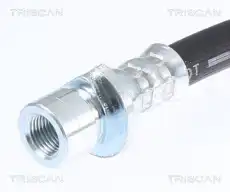 шланг тормозной перед. лев. Hond 815 040 133 TRISCAN