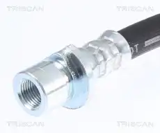 шланг тормозной перед. лев. Hond 815 040 133 TRISCAN