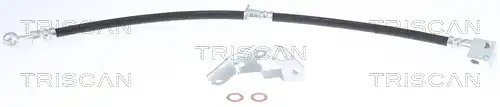 шланг тормозной перед. лев. Hond 815 040 147 TRISCAN