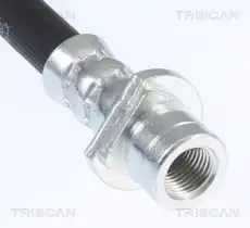 шланг тормозной задн. лев. Hond 815 040 233 TRISCAN
