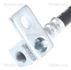 шланг тормозной перед. лев. Maz 815 050 226 TRISCAN