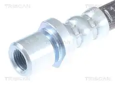 шланг тормозной перед. Skod 815 068 104 TRISCAN