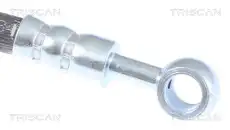 шланг тормозной перед. Skod 815 068 104 TRISCAN