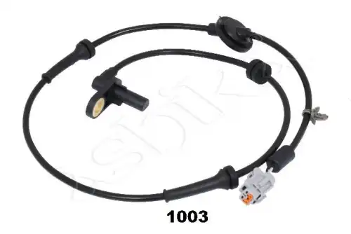датчик АБС \NISSAN 151-01-1003 ASHIKA