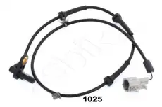 датчик АБС \NISSAN 151-01-1025 ASHIKA