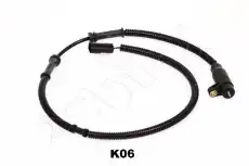 Датчик ABS ASHIKA 151-0K-K06