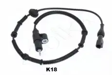 Датчик ABS ASHIKA 151-0K-K18