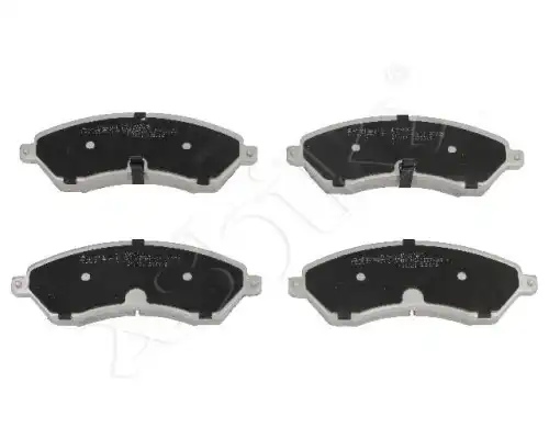 колодки дисковые \TATA 50-00-026 ASHIKA