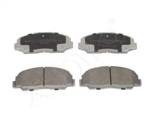 Тормозные колодки дисковые ASHIKA 50-06-698