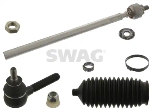 Рулевой наконечник SWAG 62 93 9292