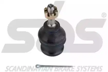 Шаровая опора SBS 19075044402