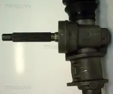 Рулевая рейка TRISCAN 85 101 626