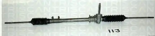 Рулевая рейка TRISCAN 85 101 626