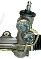 Рулевая рейка SPIDAN 52242