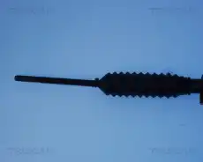 Рулевая рейка TRISCAN 851 025 303
