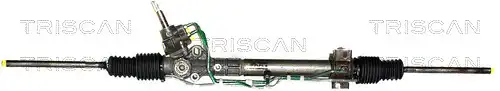 Рулевая рейка TRISCAN 851 025 443