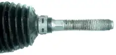 Рулевая рейка SPIDAN 52353