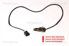 Рулевая рейка TRISCAN 851 029 430