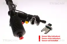 Рулевая рейка TRISCAN 851 029 437