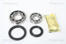Рулевая тяга TRISCAN 853 011 209