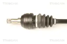 Рулевая тяга TRISCAN 854 024 568