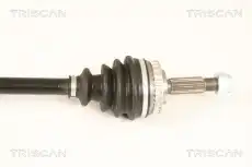 Рулевая тяга TRISCAN 854 024 568