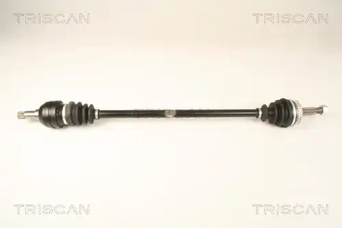 Рулевая тяга TRISCAN 854 024 568
