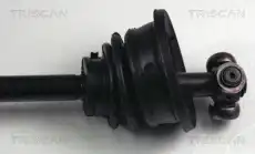 Хомут глушителя TRISCAN 854 025 516