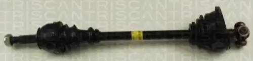 Хомут глушителя TRISCAN 854 025 516