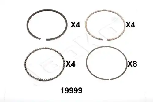JAPKO 419999J d=