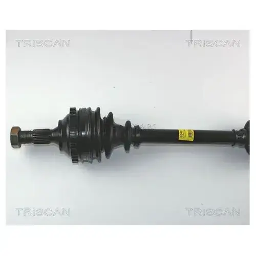 Вал приводной в сборе TRISCAN 854 028 580