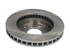 диск тормозной \DODGE RAM 2500 5.9 93>01 60054C JAPKO