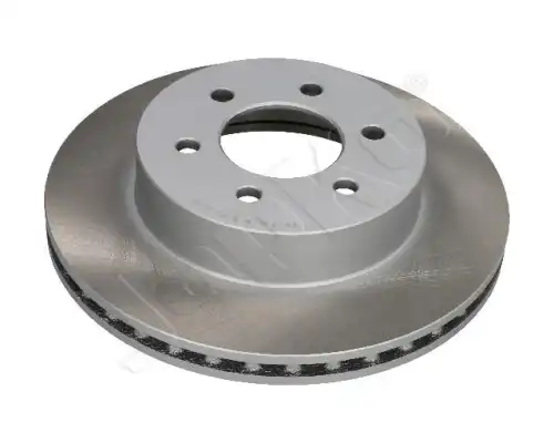 диск тормозной \CHRYSLER, JEEP 60065C JAPKO