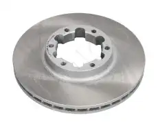 диск тормозной \NISSAN 60117C JAPKO