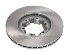 диск тормозной \NISSAN 60117C JAPKO