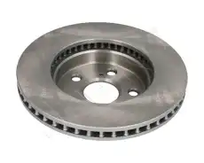диск тормозной \TOYOTA 602050 JAPKO