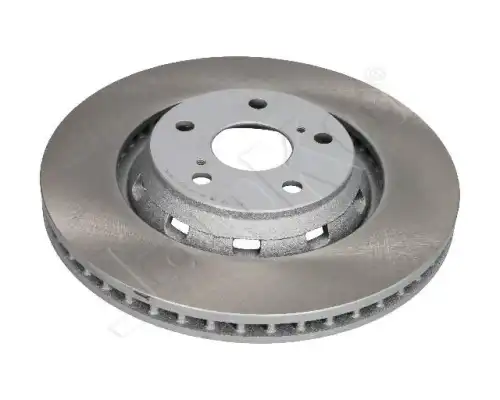 диск тормозной \TOYOTA 602052 JAPKO