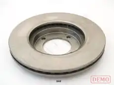 диск тормозной \TOYOTA 60242C JAPKO