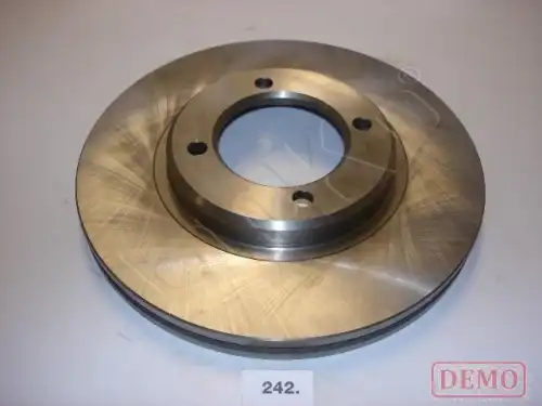 диск тормозной \TOYOTA 60242C JAPKO