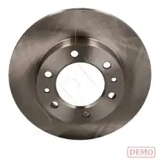 диск тормозной \TOYOTA 60257C JAPKO