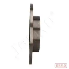 диск тормозной \TOYOTA 60257C JAPKO