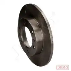 диск тормозной \TOYOTA 60257C JAPKO